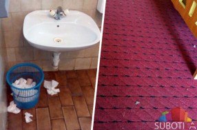 Roditelji nezadovoljni higijenom u vrtićima