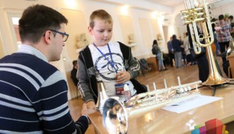 Instrumenti sviraju svoju priču