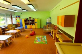 Novi Žednik dobio moderan vrtić