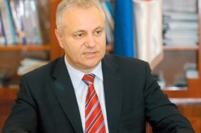 Ministar Dinkić danas u Subotici