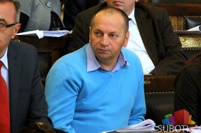 SBB: Petar Balažević dobio preko 12.000 evra otpremnine od Direkcije za izgradnju grada