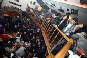 Održan 5. Memorijalni koncert u čast Goranu Nimčeviću