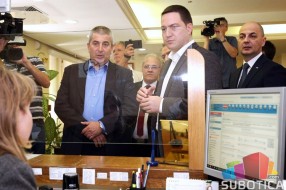 Subotički Uslužni centar za primer efikasne uprave