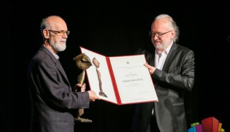 Svečano otvoren 26. Međunarodni festival pozorišta za decu