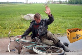 Čak 46 biciklista kažnjeno zbog totalne alkoholisanosti