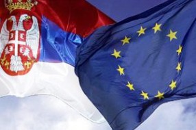 Srbija dobila status kandidata za članstvo u Evropskoj Uniji