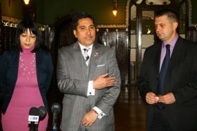 Ambasador Indonezije posetio Suboticu