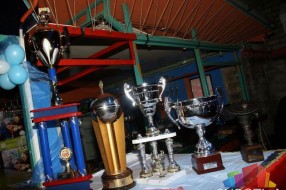ŽFK Spartak - Veče šampionki u društvu sportskih radnika i medija