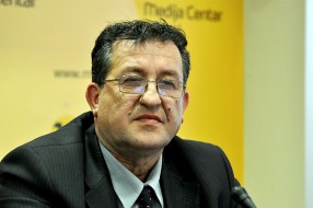 Milan Popović ponovo predsednik samostalnog sindikata