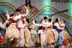 OKUD "Mladost" upisuje 71. generaciju čuvara tradicije