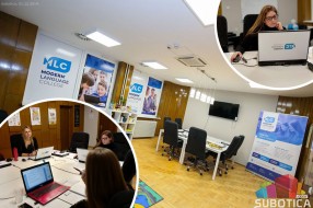 Unapredite konverzacijske veštine uz kurseve engleskog jezika u "Modern Language College"