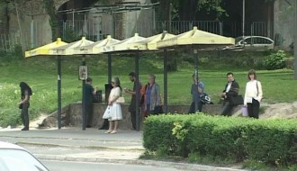 Nova autobuska stajališta na proleće?