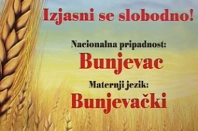 U ponedeljak Bunjevci obeležavaju nacionalni praznik