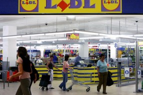Lidl dobio lokacijsku dozvolu - na proleće i građevinska dozvola