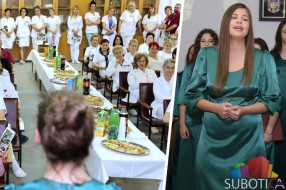 Međunarodni dan medicinskih sestara obeležen u Opštoj bolnici