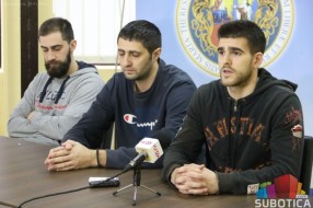 Košarka: Promena na čelu struke Spartaka, velike promene i u igračkom kadru