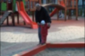 Za srećnije detinjstvo