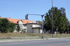 Izlicitiran deo druge kasarne: 4 hektara za 1.280.000 EUR