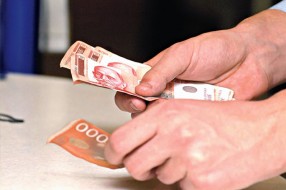 Isplata dečijeg i roditeljskog dodatka 19. aprila