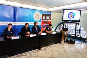 Noć istraživača u petak u Atrijumu hotela "Galleria"
