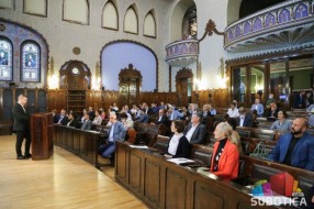 Skupština grada usvojila rebalans budžeta