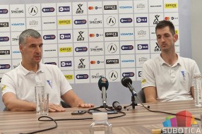 Košarka: Spartak večeras dočekuje Helios, brani 13 poena prednosti