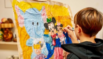 Edukacija budućnosti: Think – Gde se znanje pretvara u supermoć!