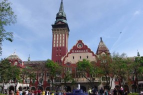 Lepo vreme i visoke temperature do 26. avgusta