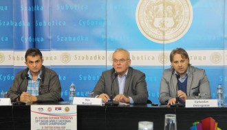 Svetsko prvenstvo i Kup u karateu za vikend u Hali sportova