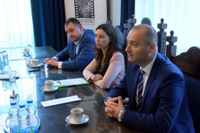 Međuinstitucionalna saradnja u rešavanju problema izbegličke krize