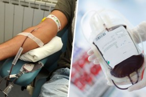 Subotica postaje banka krvi, a ukida se prikupljanje ove dragocene tečnosti