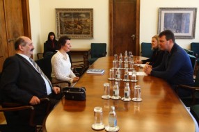 Pokrajinska vlada podržaće inicijativu za poništenje akta o nasilnoj asimilaciji Bunjevaca