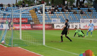 Fudbal: Spartak slavio protiv Voždovca na Torbicinom oproštaju