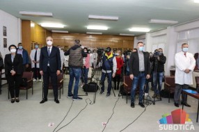 Opšta bolnica obeležila 179 godina postojanja