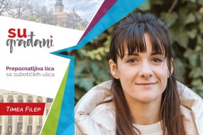 SUgrađani: Timea Filep - "Ja kapije nisam zatvorila!"