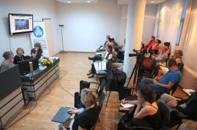 15. Forum za istraživanje pozorišne umetnosti za decu i mlade na 31. Međunarodnom festivalu pozorišta za decu Subotica