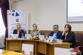 Digitalna budućnost privrede: RPK Subotica predstavila nove platforme i dodelila godišnje nagrade