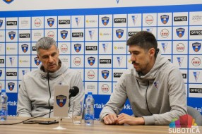 Košarka: Počinje borba za četvrtfinale ABA lige - Spartak dočekuje Zadar