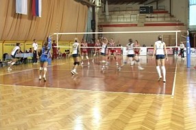 Igračice Spartaka startovale pobedom