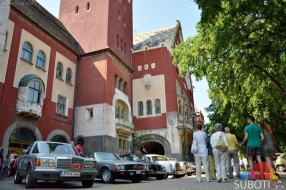 Održan 5. susret oldtajmer vozila