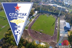 Fudbal: Spartak dobio licencu za Evropu, ali neće igrati u Subotici