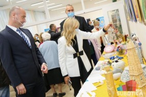 U Gerontološkom centru obeležen Međunarodni dan starih