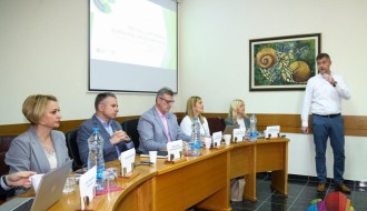 Seminar u RPK o ključnim izazovima privrede na putu zelene transformacije