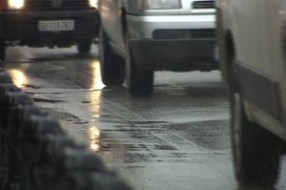 Zimska oprema za kola