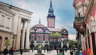 Program Prvomajskog uranka, neradni dani za praznike