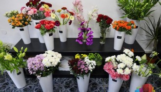 Cvetni atelje "Čičak" - Prenesite emocije bez i jedne reči