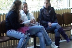 Danas je Dan studenata