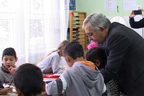 Didaktički materijal za decu u boravku