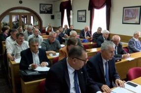 Održana 9. redovna sednica Skupštine Regionalne privredne komore