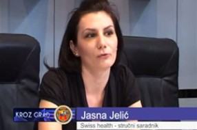 Pomoć u prevenciji dijabetesa